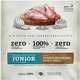 Ração Seca Bionatural Prime Júnior Frango para Cães Filhotes Porte Médio e Grande