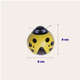 Brinquedo The Crazy Escape com Movimento para Cães