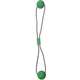 Brinquedo Duo Ball Divercão Verde