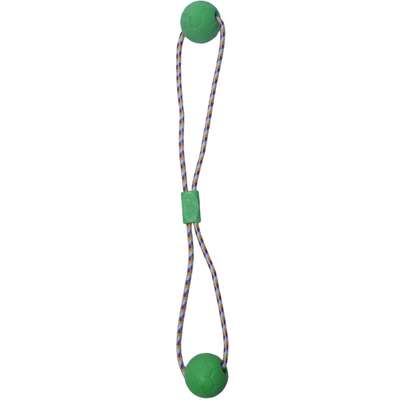 Brinquedo Duo Ball Divercão Verde