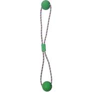 Brinquedo Duo Ball Divercão Verde - Tam. M