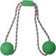 Brinquedo Duo Ball Divercão Verde