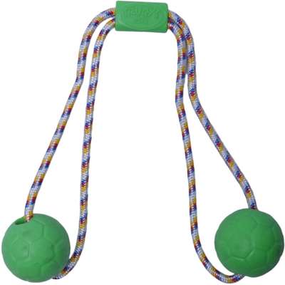 Brinquedo Duo Ball Divercão Verde
