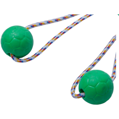 Brinquedo Duo Ball Divercão Verde