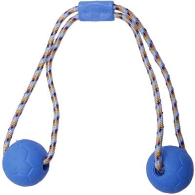 Brinquedo Duo Ball Divercão Azul