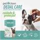 Dedeira Pet Clean Dedal Care Orelhas para Cães e Gatos