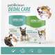Dedeira Pet Clean Dedal Care Orelhas para Cães e Gatos
