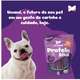 Petisco Umami Protein Stick para Cães