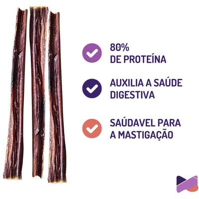 Petisco Umami Protein Stick para Cães