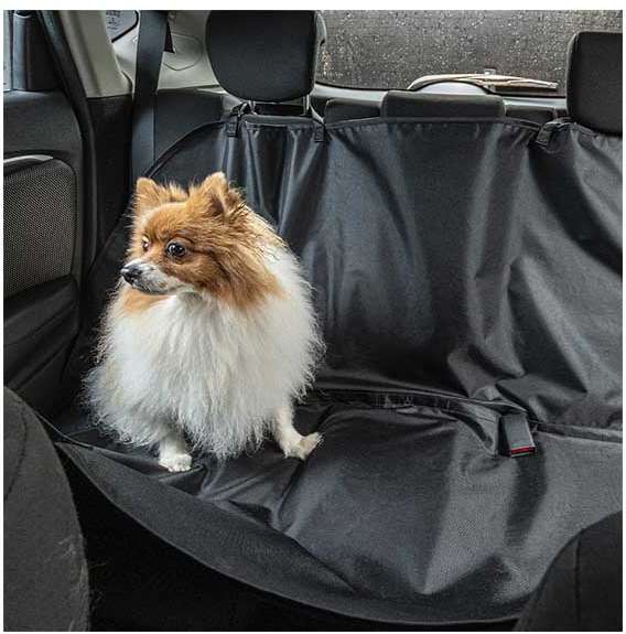 Capa para Banco de Carro Premium Suv e Crossover - Tam. P