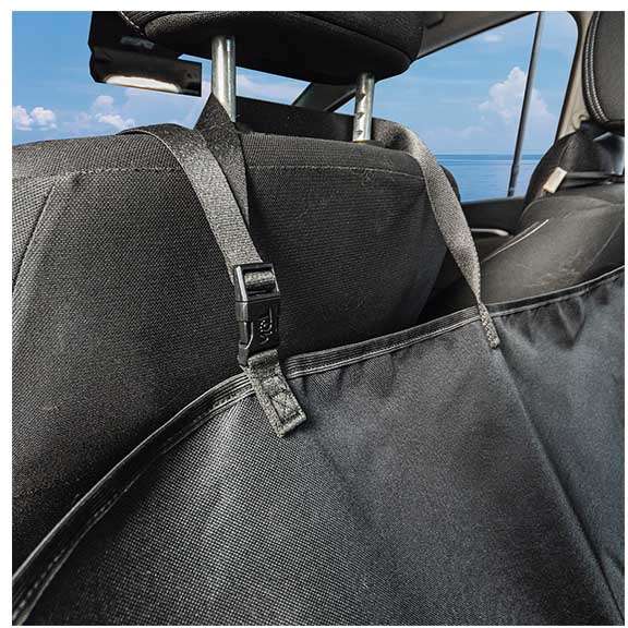 Capa para Banco de Carro Premium Suv e Crossover - Tam. P