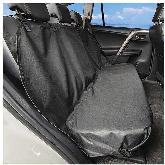 Capa para Banco de Carro Premium Suv e Crossover - Tam. P