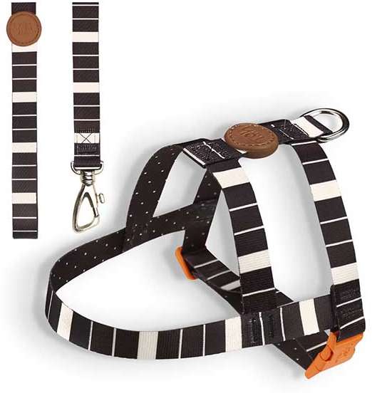 Peitoral e Guia Toh Outdoor Eclipse - Tam. PP