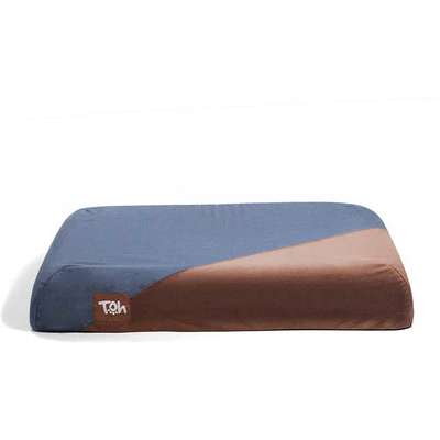 Almofada Futon Acqua