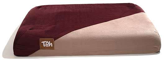 Almofada Futon Malbec - Tam. M