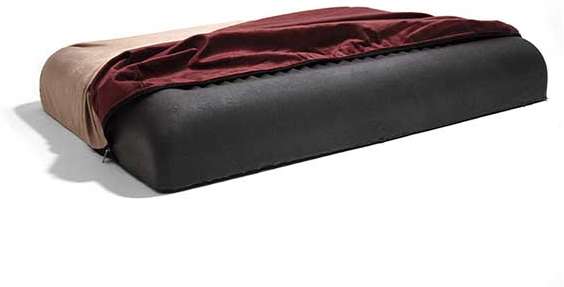 Almofada Futon Malbec - Tam. M