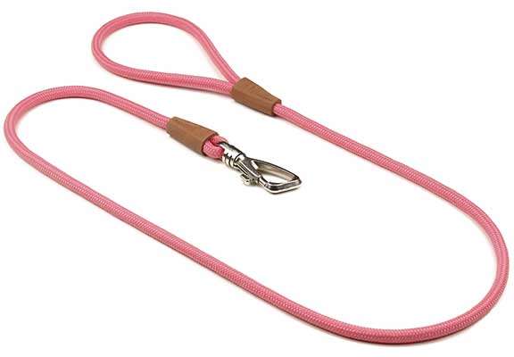 Guia Corda Toh 1,20 M Rosa - Tam. Único