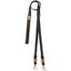 Guia Dupla Outdoor Black