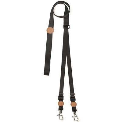 Guia Dupla Outdoor Black