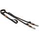Guia Dupla Outdoor Black