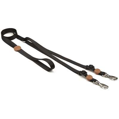 Guia Dupla Outdoor Black