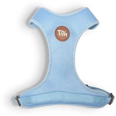 Peitoral Mesh H Azul