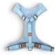 Peitoral Mesh H Azul