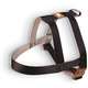 Peitoral Tradicional Pop Preto Caqui