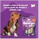 Petisco Umami Omega Stick para Cães