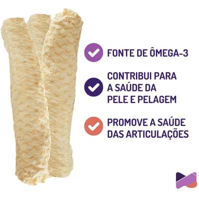 Petisco Umami Omega Stick para Cães