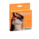 Antipulgas Ourofino Banni 4,02 ml para Cães de 40,1 a 60 Kg