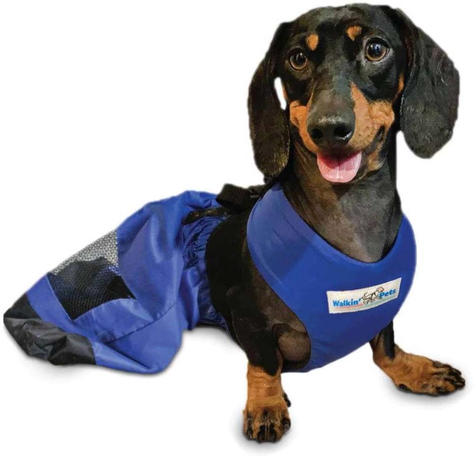 Saco Protetor de Arrasto Walkin' Pets - Tam. GG