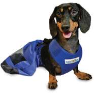 Saco Protetor de Arrasto Walkin' Pets - Tam. GG
