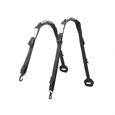 Alças de Ombro para Arnês Suporte Frontal e Pélvico Help Em' Up 2em1”