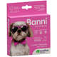 Antipulgas Ourofino Banni 0,67 mL para Cães de 5,1 a 10 Kg