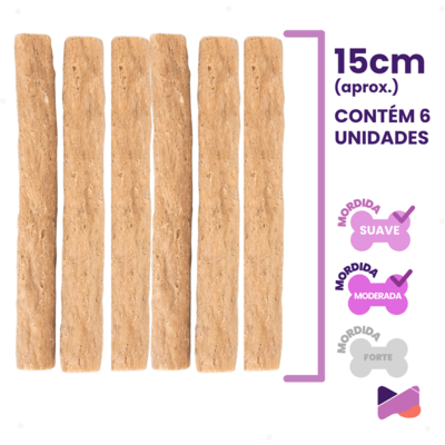 Osso Umami Condro Stick para Cães