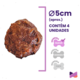 Petisco Umami Protein Burger para Cães
