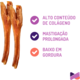 Osso Umami Forked Chew para Cães