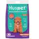 Tapete Higiênico Huspet Premium 60x60 para Cães
