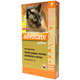 Vermífugo Advocate para Gatos até 4 Kg