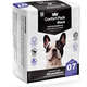 Tapete Higiênico Confort Pads Black 80x60