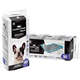 Tapete Higiênico Confort Pads Black 80x60