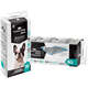 Tapete Higiênico Confort Pads Black 55x60