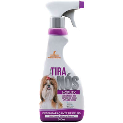 Spray Tira Nós Sevenpet Nóplex