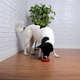 Brinquedo Buddy Toys Pneu Nylon Vermelho”