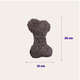 Brinquedo Chalesco Pelúcia Fashion Bone para Cães