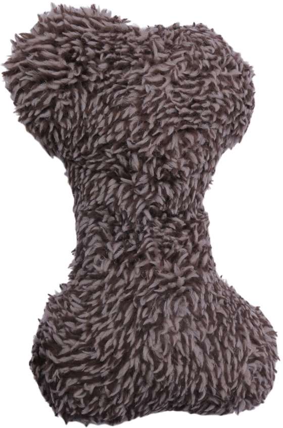 Brinquedo Chalesco Pelúcia Fashion Bone para Cães - Tam. Único