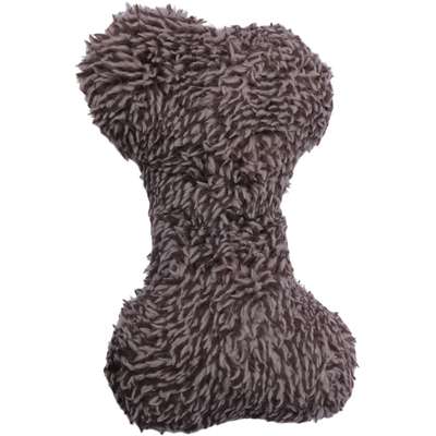 Brinquedo Chalesco Pelúcia Fashion Bone para Cães