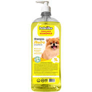 Shampoo Petbrilho Neutro - 1 Litro