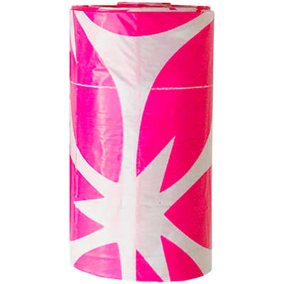 Dispenser e Refil Cata Caca Germanhart Floral